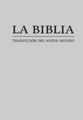 La Biblia. Traducción Del Nuevo Mundo (revisión Del 2019 ...