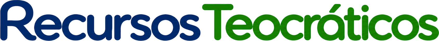 Recursos Teocráticos