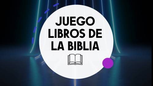 Más información sobre "JUEGO TARJETA LIBROS DE LA BIBLIA"