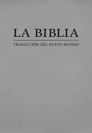 La Biblia. Traducción Del Nuevo Mundo - Teléfonos Y Tabletas - Recursos ...