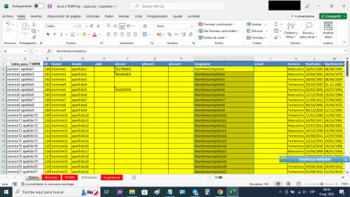 Más información sobre "Excel a TSWIM 9g"