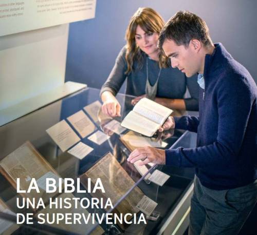 Más información sobre "La Bibia. Historia, defensa y autenticidad."