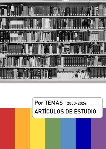 Más información sobre "Artículos de Estudio por TEMAS"