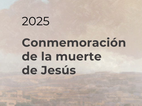 Más información sobre "Preludio Musical Conmemoración 2025"